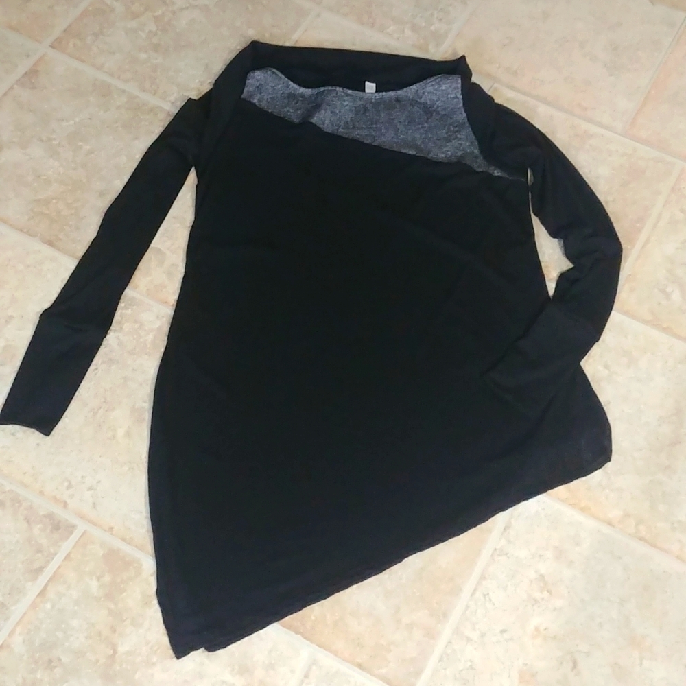 Nextmia Ladies Sheer Lose Fit Dress